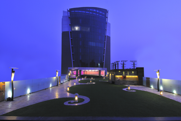 Corporate Image 1