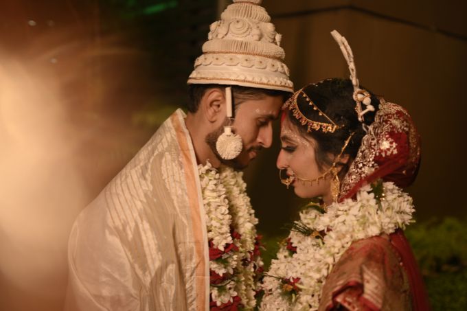 Anirban x Trisha