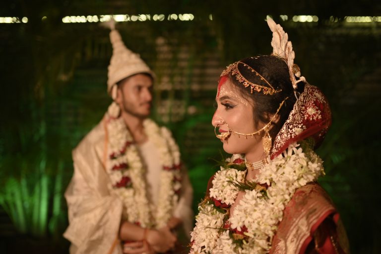 Wedding Planner in Kolkata