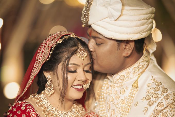 Gudduu x Sangeeta
