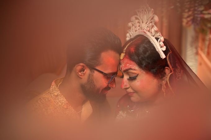 Rohitava x Moumita