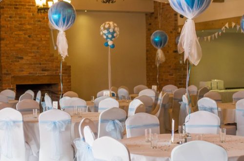 Corporate and Social Events