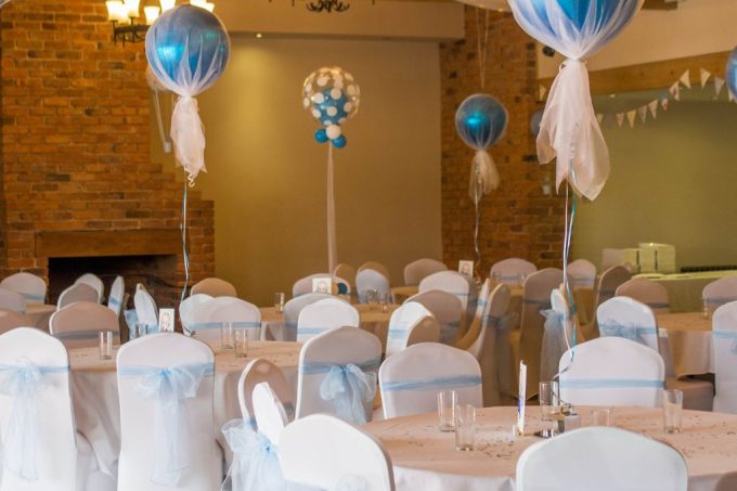 Corporate and Social Events