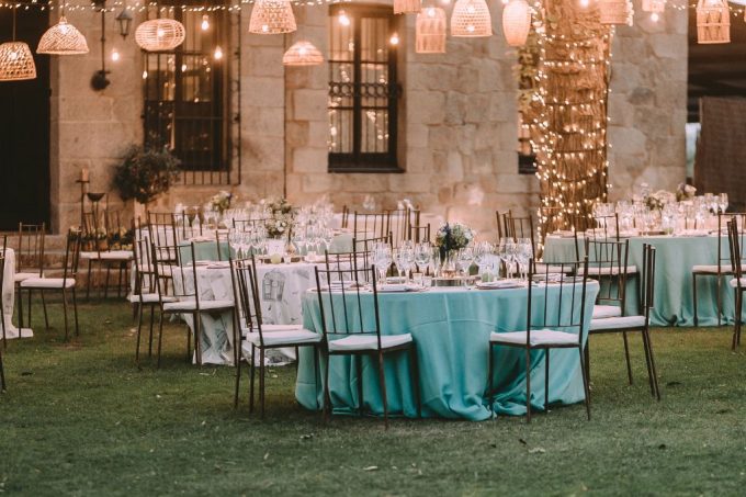 Destination Weddings