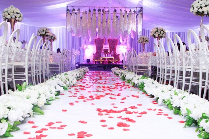 Venue Booking