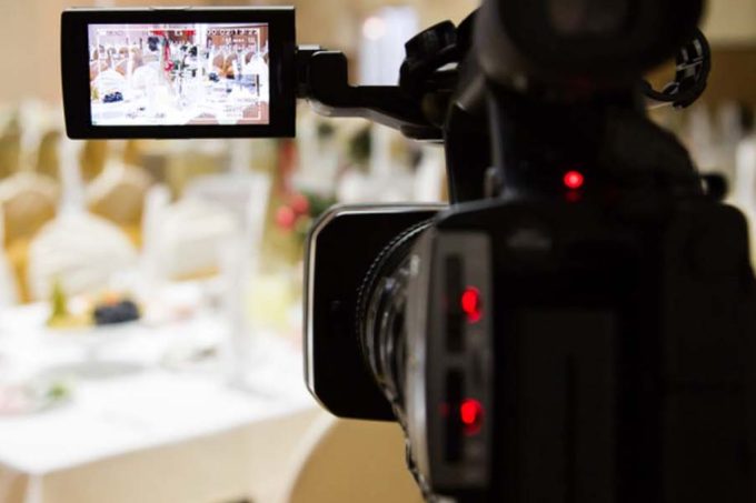 Wedding Videography